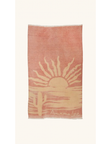 Beach Towel Sea de France