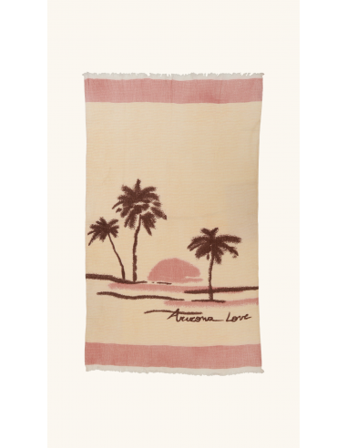 Beach Towel Sun l'évolution des habitudes 