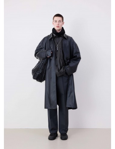 BOXY RAIN COAT acheter