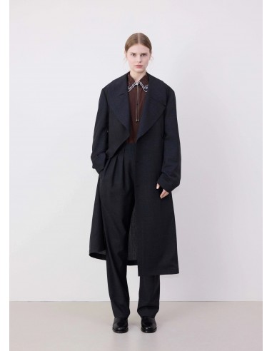 SOFT TAILORED COAT Paris Déstockage Promo