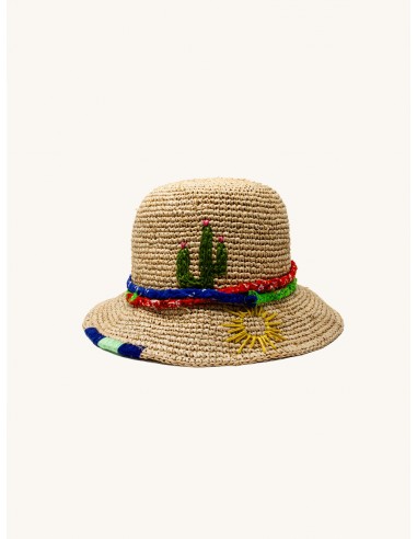 Cactus Holiday Hat 50-70% off 