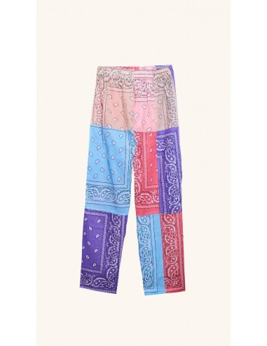 Bandana Multi Pants Profitez des Offres !