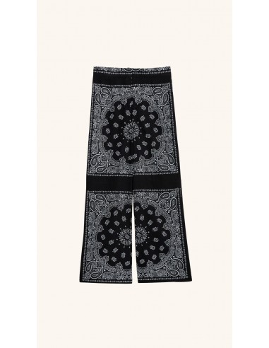 Bandana Black Pants acheter en ligne