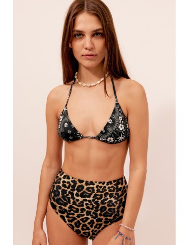 AMALFI BOTTOM LEOPARD 50-70% off 