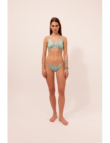 Borgo Bikini Baby Blue Profitez des Offres !