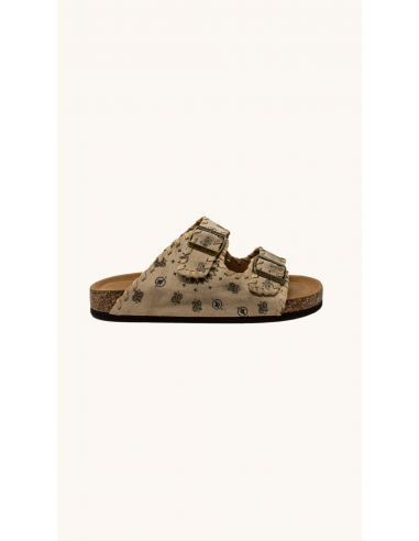 MOJAVE GIO SAND Voir les baskets