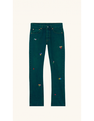 VINTAGE JEAN GREEN 4 acheter en ligne