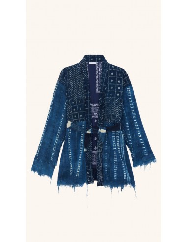 Indigo Jacket 10 de la marque