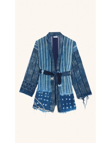 Indigo Jacket 12 Comparez plus de prix