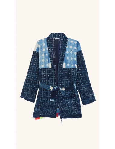 Indigo Jacket 4 acheter