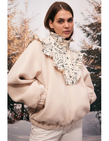 COOPER OUTERWEAR CREAM acheter en ligne