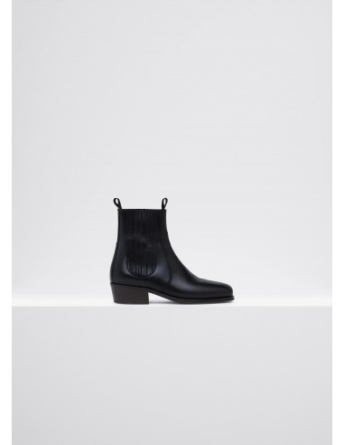 CHELSEA BOOTS 50% de réduction en Octobre 2024