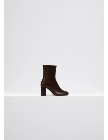 ANATOMIC BOOTS WITH 80MM HEEL de la marque