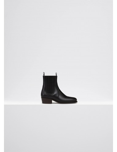 CHELSEA BOOTS Fin de série