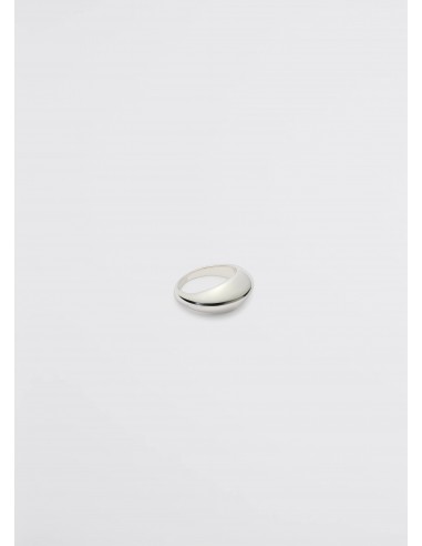 CHUNKY DROP RING les ctes