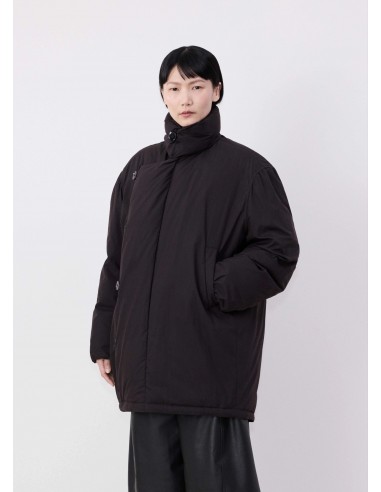 LONG PUFFER JACKET Vous souhaitez 