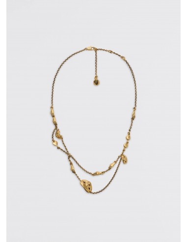 ESTAMPE NECKLACE pas cher chine