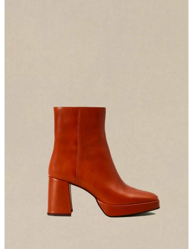 Bottines Calypso prix