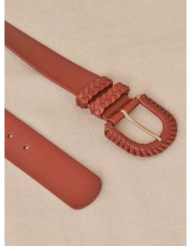 Ceinture Adèle sur le site 