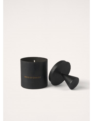 BOIS D’ORAGE CANDLE outlet