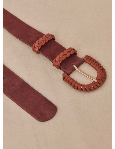 Ceinture Adele commande en ligne