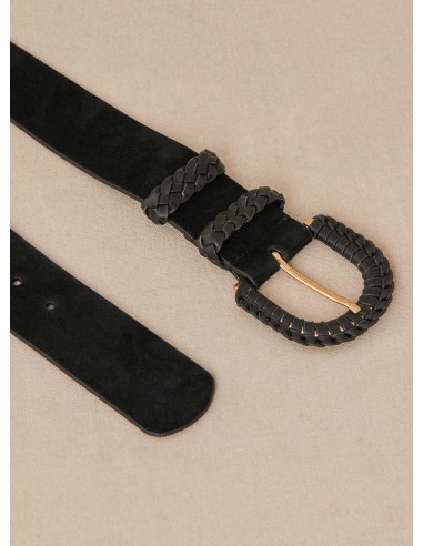 Ceinture Adele le concept de la Pate a emporter 