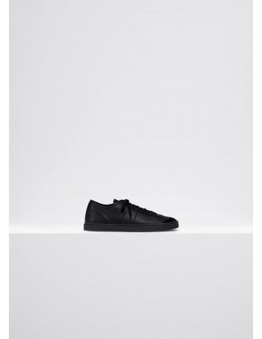 LINOLEUM BASIC LACED UP TRAINERS votre