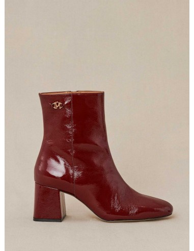 Bottines Cally de la marque