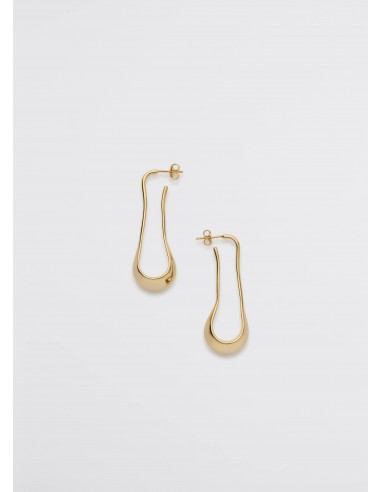 SHORT DROP EARRINGS pas cher