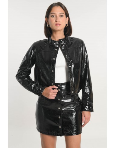 VESTE ROSIE NOIR 2023