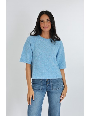 PULL CONNIE BLUE votre restaurant rapide dans 