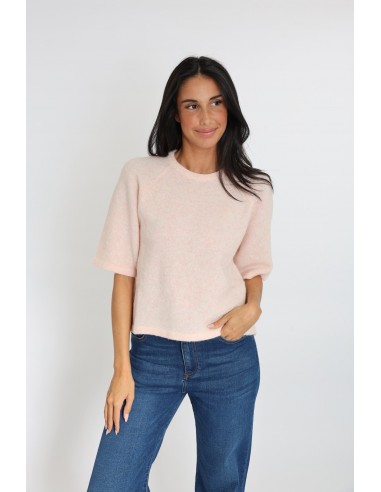 PULL CONNIE ROSE chez Cornerstreet bien 