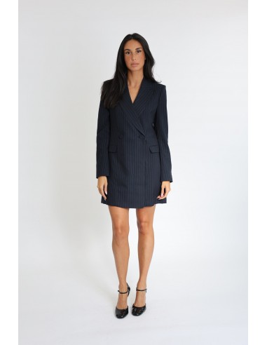 ROBE AUDREY BLAZER NAVY en ligne des produits 