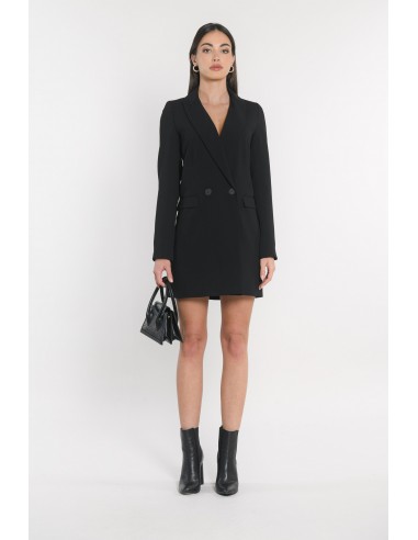 ROBE BLAZER WENDY NOIR de votre