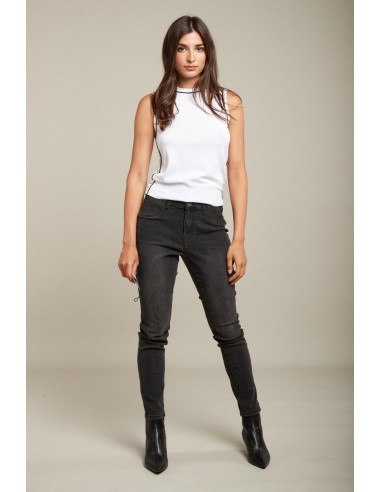 Jean slim queen size - Debbie online