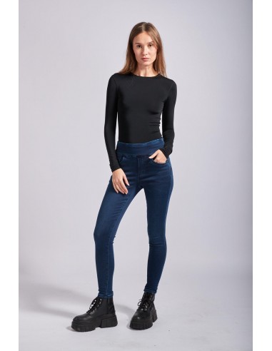 Jogg Jean High Taille, um - Sacha von Tocada store